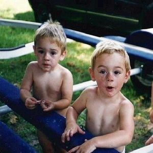 Meet your Posher, Ronna